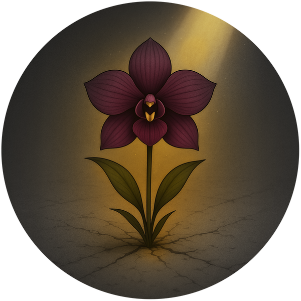 Black Orchid Project Store