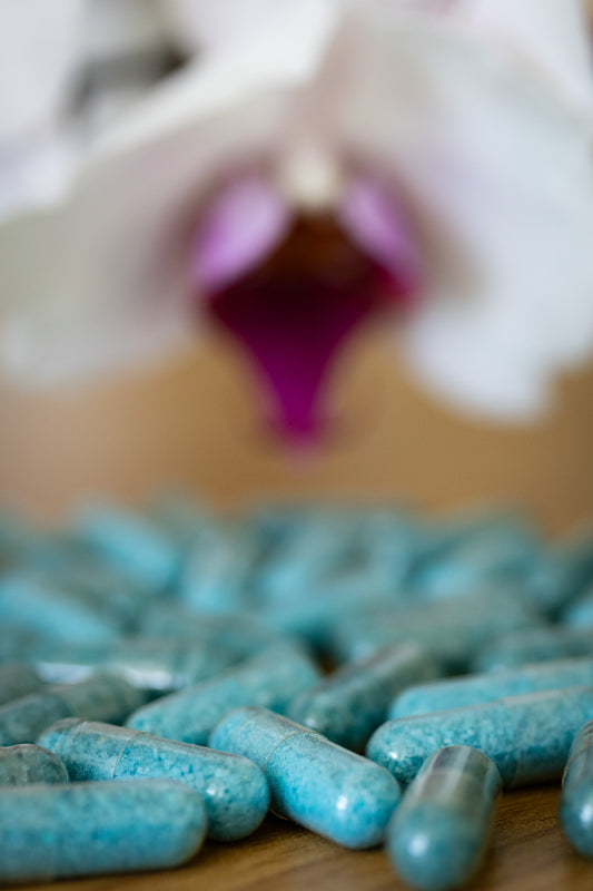 Soul Food (Growth Formula) 6 Month Supply