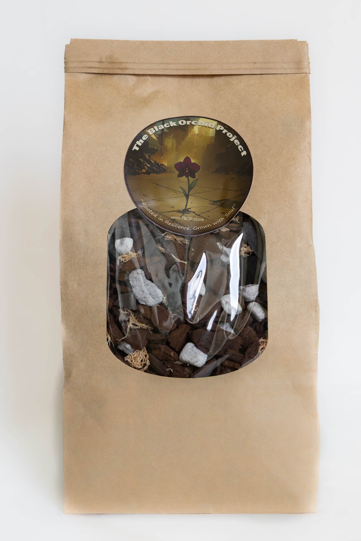 Premium Phalaenopsis Orchid Mix (Copy)